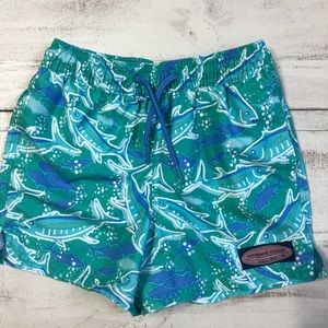 Vinyard vines boys 4t trunks